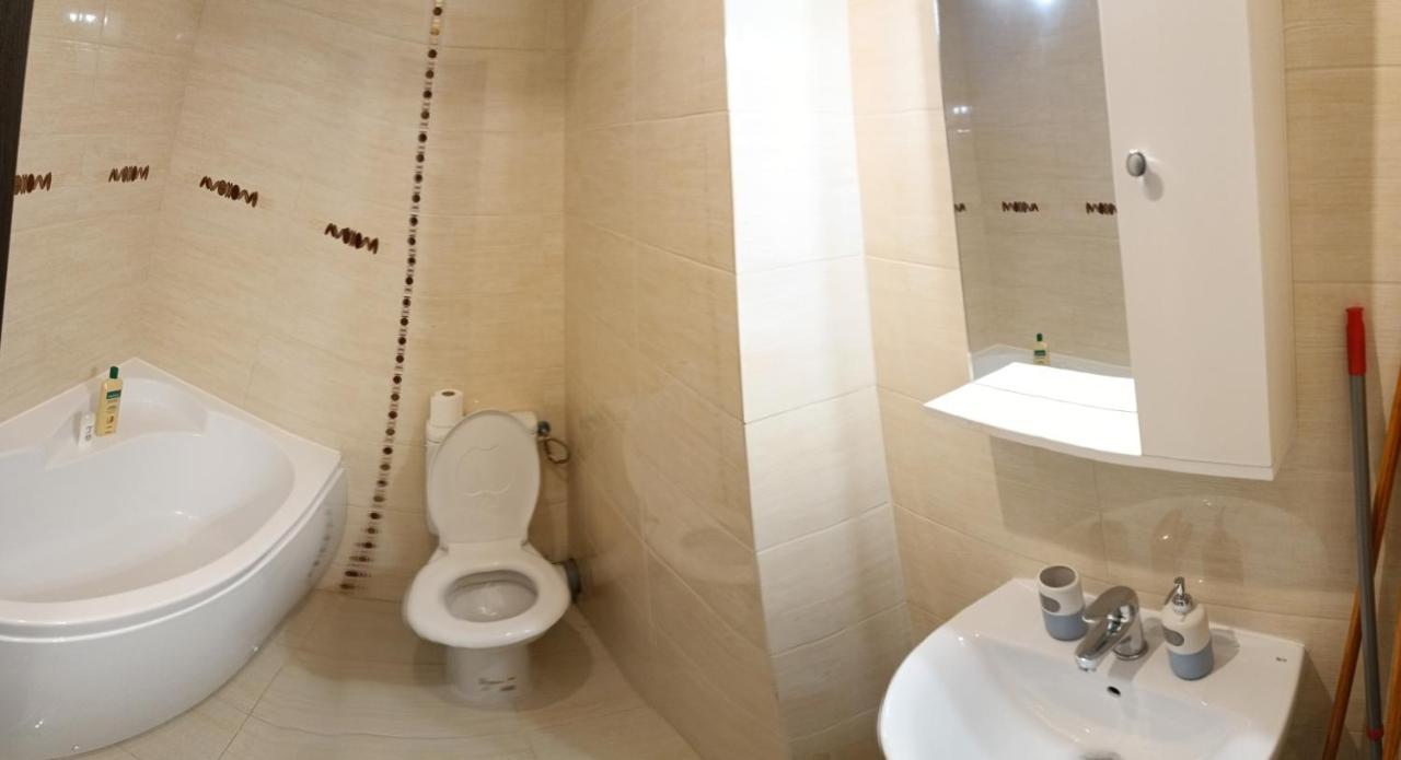 The Unique'S Apartment IV Rosu Экстерьер фото